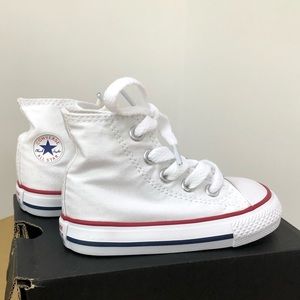 Toddler Converse Chuck Taylor All Star High Tops